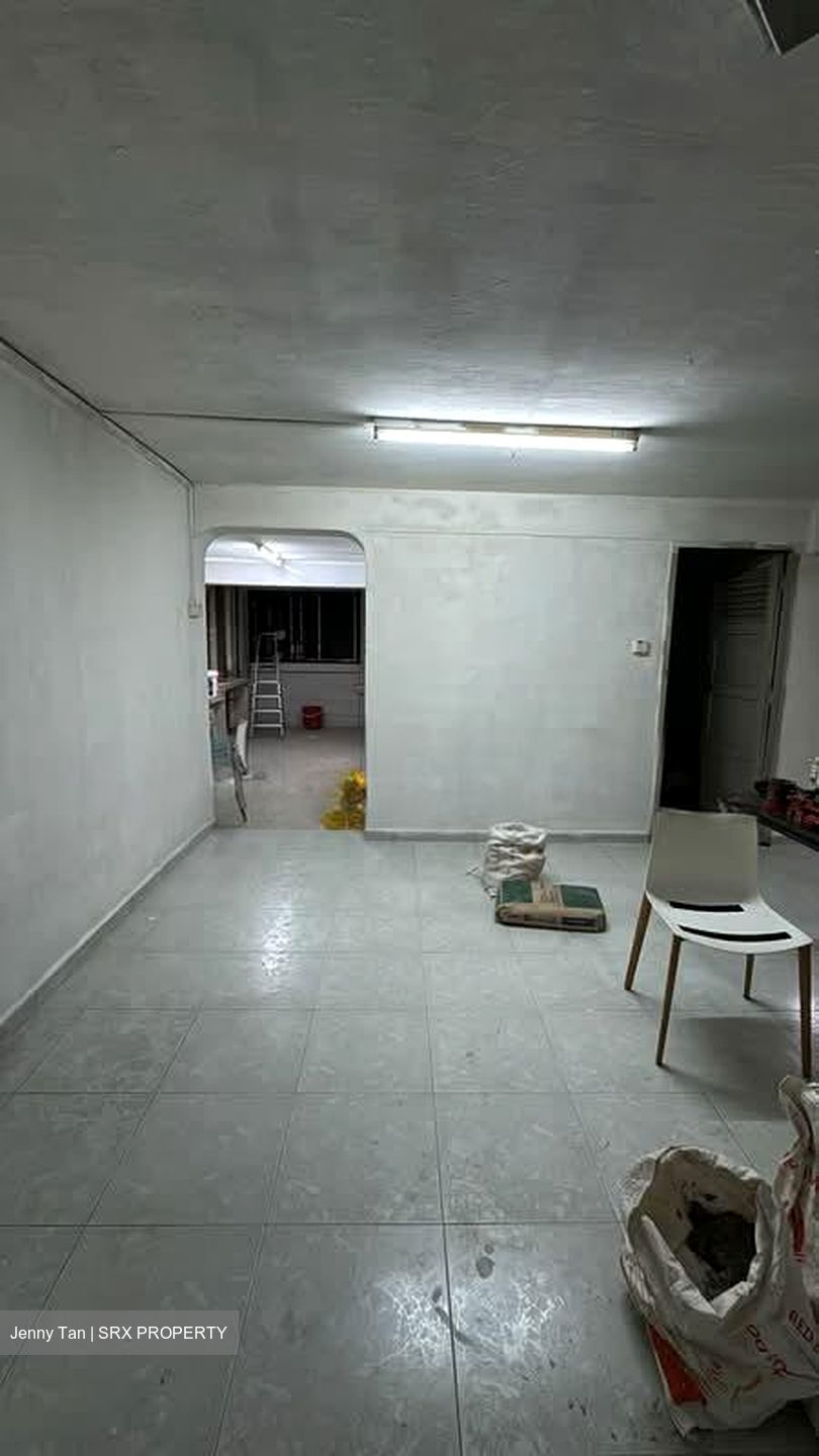 Blk 15 Hougang View (Hougang), HDB 4 Rooms #582616081